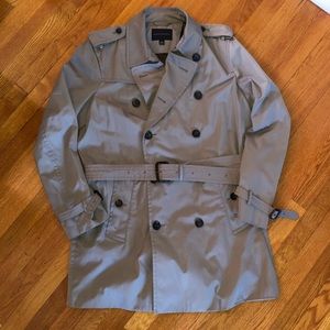 Banana Republic Jackets & Coats - Banana Republic Men’s Trench Coat Banana Republic Jackets & Coats - Banana Republic Men’s Trench Coat